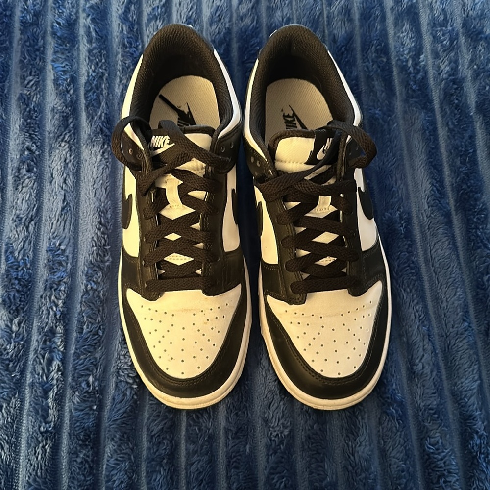 Panda dunks 🐼 - Picture 3 of 4